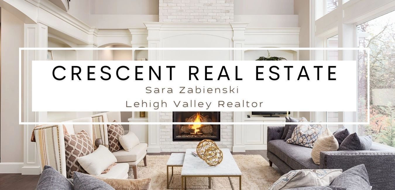 Crescent Real Estate Sara Zabienski